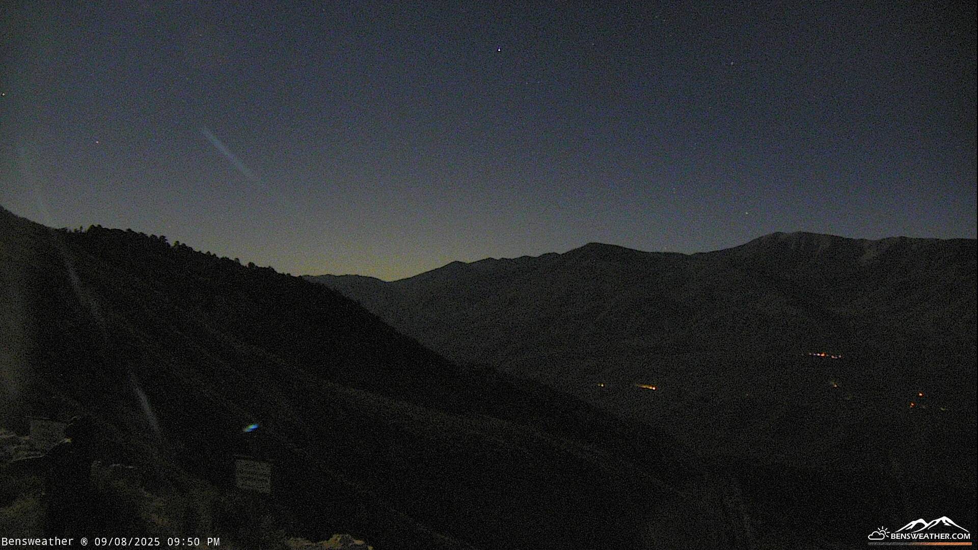 San Gorgonio